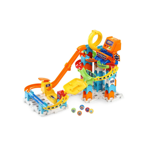 VTech Marble Rush Raceway Set