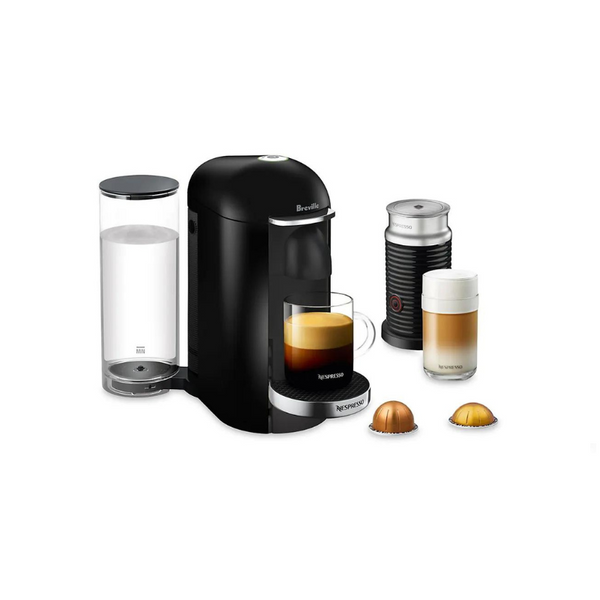Buy a Nespresso Coffee Machine And Get A $75 Gift Card