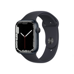 Reloj inteligente Apple Watch Series 7 [GPS 45 mm]