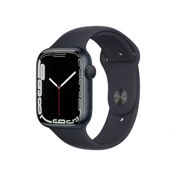 Reloj inteligente Apple Watch Series 7 [GPS 45 mm]