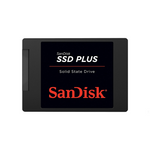 SanDisk SSD PLUS SSD interno de 1 TB