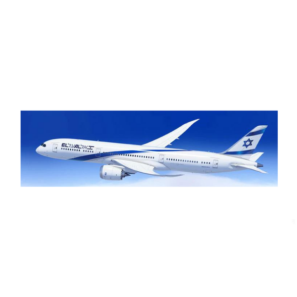 Vuele de ida y vuelta desde EE. UU. a Tel Aviv desde solo $ 698