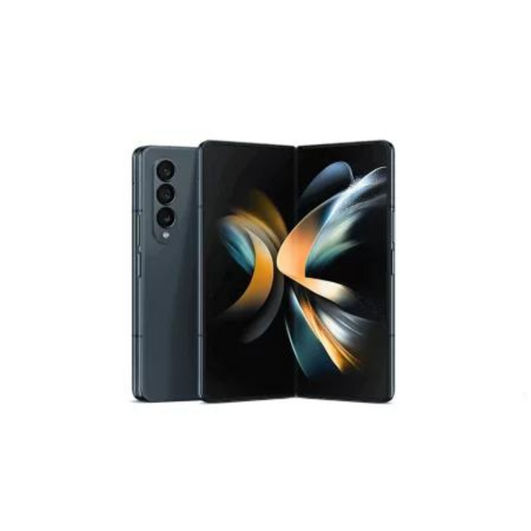 Teléfono celular Samsung Galaxy Z Fold 2 5G