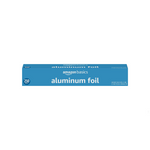 250 Sq Ft Amazon Basics Aluminum Foil