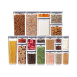 OXO Good Grips 20-Piece POP Container Set