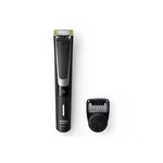 Philips Norelco Oneblade Pro Hybrid Electric Trimmer And Shaver