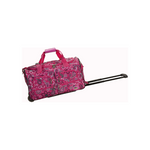 Rockland Rolling Duffel Bag