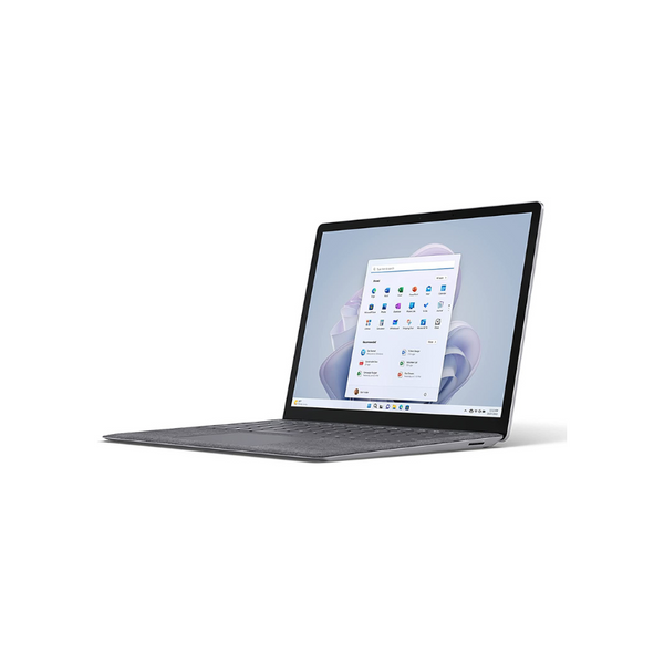 Computadora portátil Microsoft Surface 5