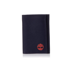 Timberland Cartera triple de nailon para hombre