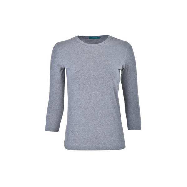 Women's Basic Camp Tee Shirt (20 Colors)