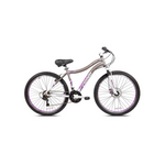 Bicicleta de montaña para mujer Genesis 26 ″ Whirlwind