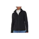 Women's Full-Zip Polar Soft Fleece Jacket (6 Colors)