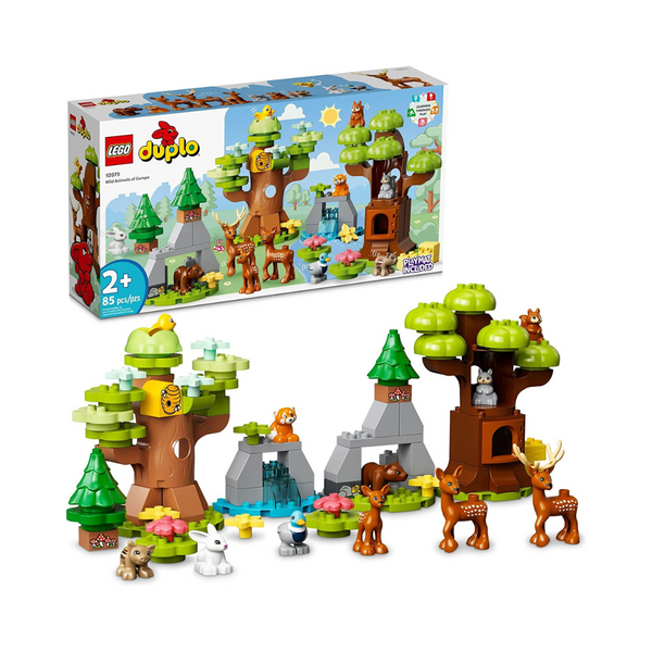 Amazon’s Lego Black Friday Sale Is Live!