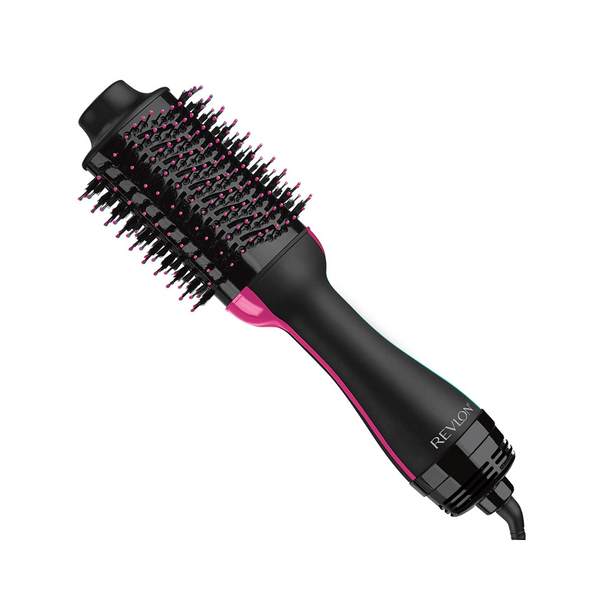 Revlon Ceramic Hair Flat Iron, One-Step Volumizer Hair Dryer and More On Sale