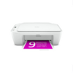 HP DeskJet All-In-One Wireless Color Printer With 9 Months Of FREE Ink