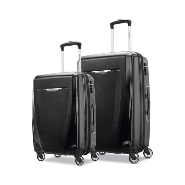 Save On Samsonite And American Tourister Luggage