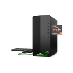 Computadora de escritorio para juegos HP Pavilion