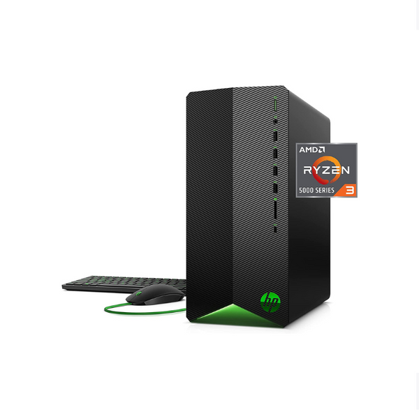 Computadora de escritorio para juegos HP Pavilion