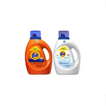 64 Load Tide Laundry Detergents