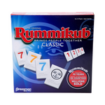 Rummikub - The Original Rummy Tile Game