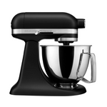 Kitchenaid Artisan Mini Plus 3.5 cuartos. Batidora de pie con cabezal inclinable