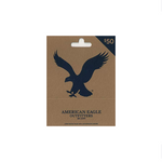 Tarjeta de regalo de American Eagle