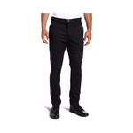Dickies Men’s Skinny Straight-Fit Work Utility Black Pants