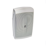 2 altavoces Yamaha de 2 vías para interior/exterior