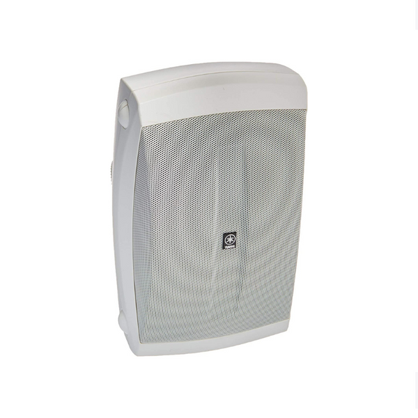 2 Yamaha 2-Way Indoor/Outdoor Speakers