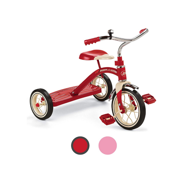 Radio Flyer Classic Red Tricycle