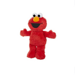 Elmo Talking, Laughing 10-Inch Plush Toy