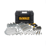205 Piece Dewalt Mechanics Tool Set