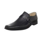 Stacy Adams Men's Beau Moc Toe Bit Slip-On Loafer