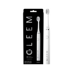 Gleem Battery Power Electric Toothbrush With Travel Case