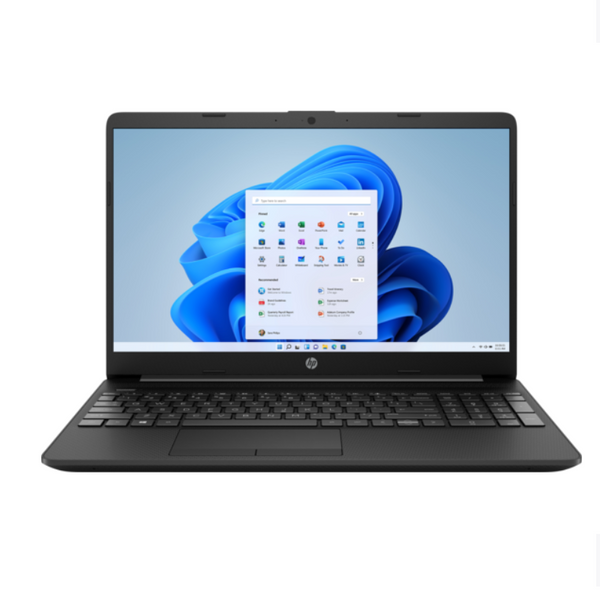 HP Core i5 With 256GB SSD Laptop
