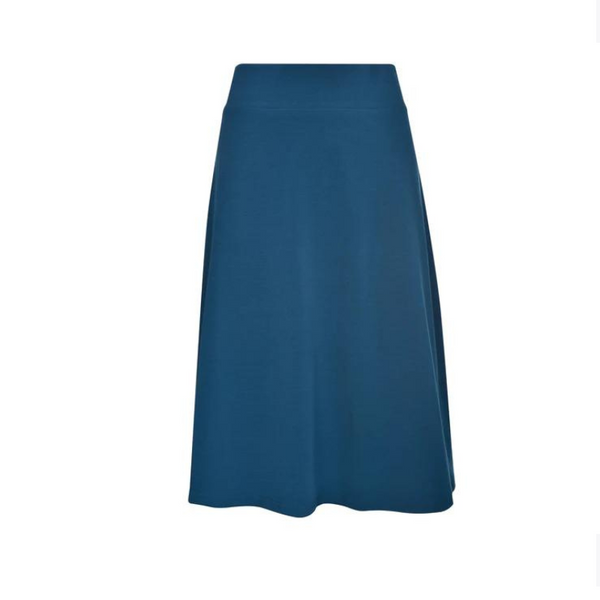 Falda Campamento Básica (6 Colores)