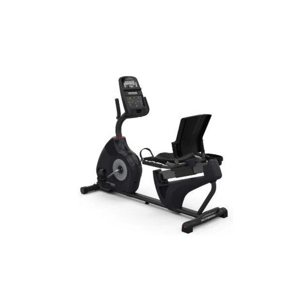 Schwinn Recumbent Bike Series