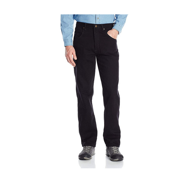 Wrangler Vaqueros Trail Trekker de ajuste relajado para hombre