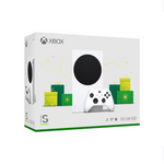 Xbox Series S más una tarjeta de regalo de Amazon de $40 gratis