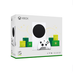 Xbox Series S Plus a Free $40 Amazon Gift Card