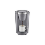 Cafetera Keurig K-Compact de cápsulas K-Cup de una sola porción (5 colores)