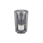 Keurig K-Compact Single-Serve K-Cup Pod Coffee Maker (5 Colors)