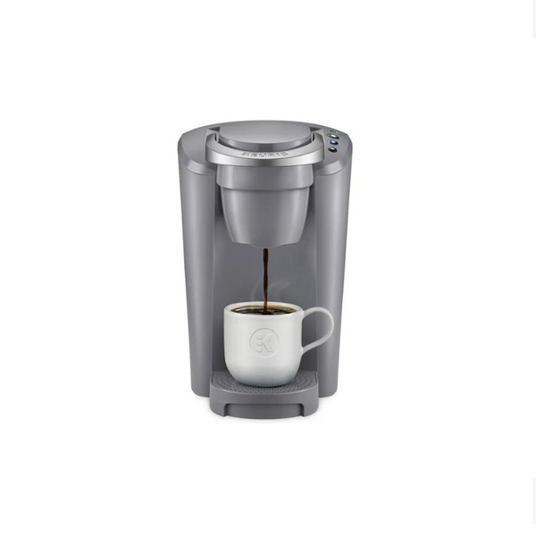 Cafetera Keurig K-Compact de cápsulas K-Cup de una sola porción (5 colores)