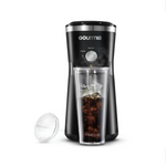 Cafetera helada Gourmia