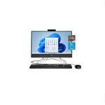 Computadora de escritorio todo en uno táctil HP de 22 pulgadas