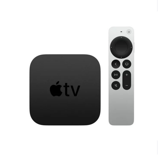 Apple TV HD 32 GB (2.ª generación)