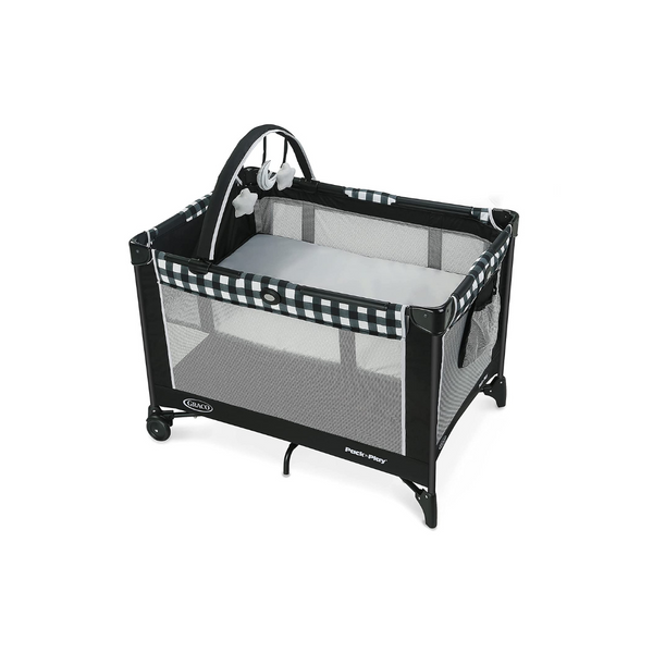 Graco Pack ‘N Play On The Go Playard With Insert PzDeals