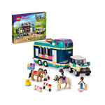 Apollo 11, Marvel, Harry Potter, City, DUPLO, And More Lego Sets!