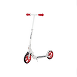 Razor A5 Lux Kick Scooter - Large 8" Wheels