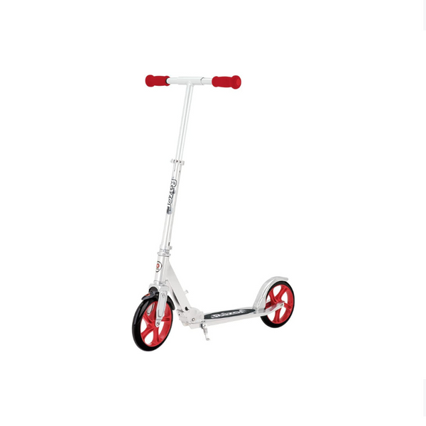 Razor A5 Lux Kick Scooter - Large 8" Wheels